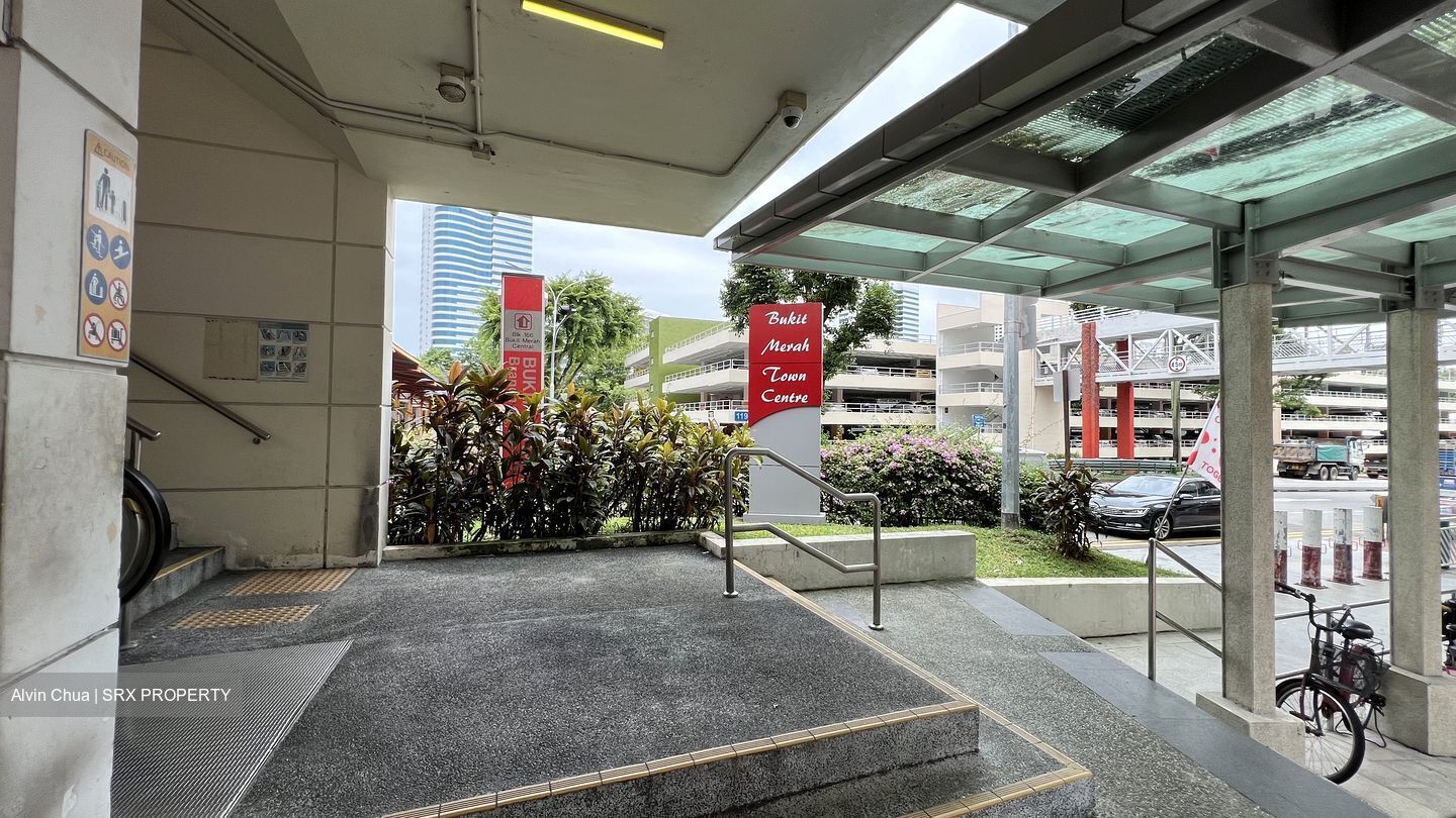 Bukit Merah Central (D3), Shop House #485673641